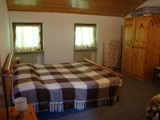 Photo of the room Apartments Casa Soramaè