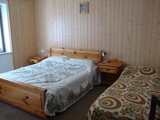 Photo of the room Apartments Casa Soramaè