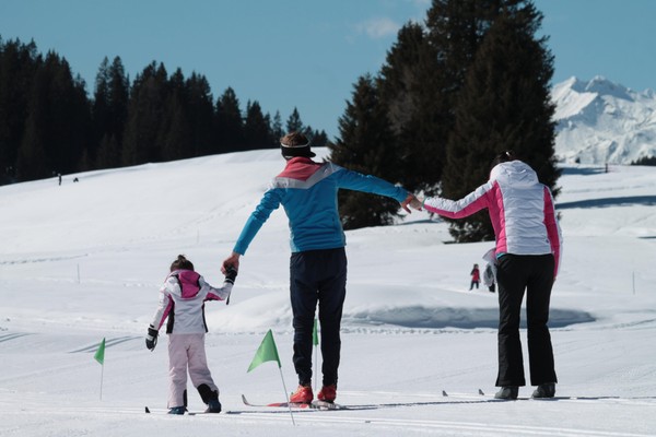 Attività Val di Sole e Val Rendena