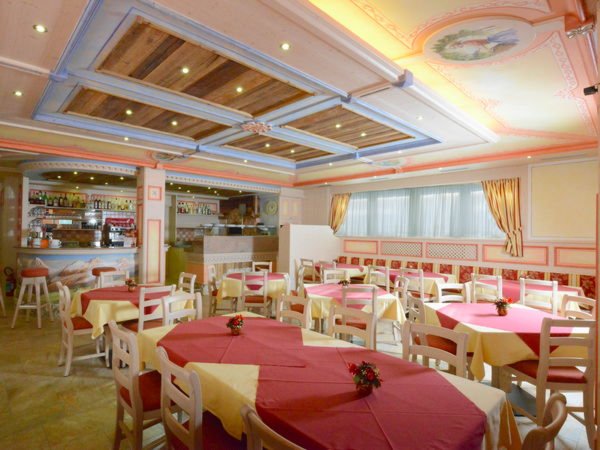 Foto di presentazione Ristorante Pizzeria La Noria