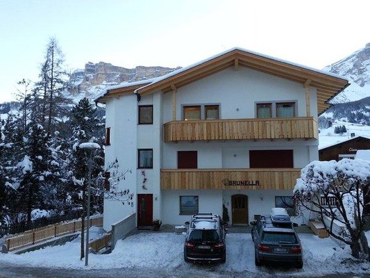 Photo exteriors Apartments Brunella