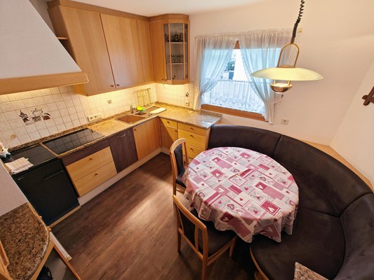 Photo of the kitchen Brunella