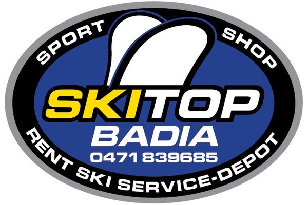 Logo Ski Top Badia