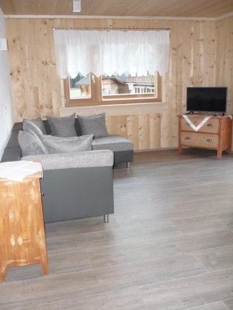 Il salotto Appartamenti Resi
