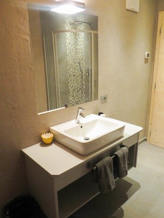 Foto del bagno Appartamenti Resi