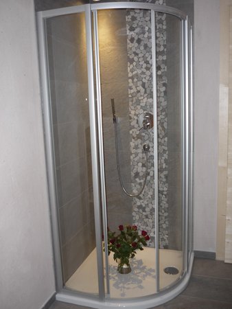 Foto del bagno Appartamenti Resi