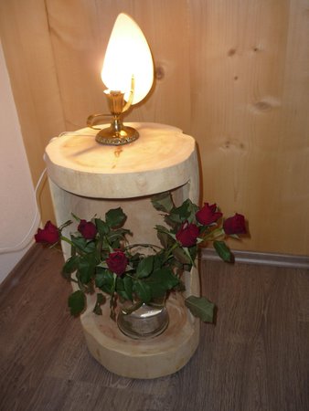 Foto di alcuni dettagli Resi