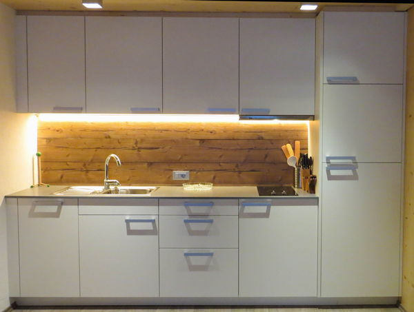 Foto della cucina Resi