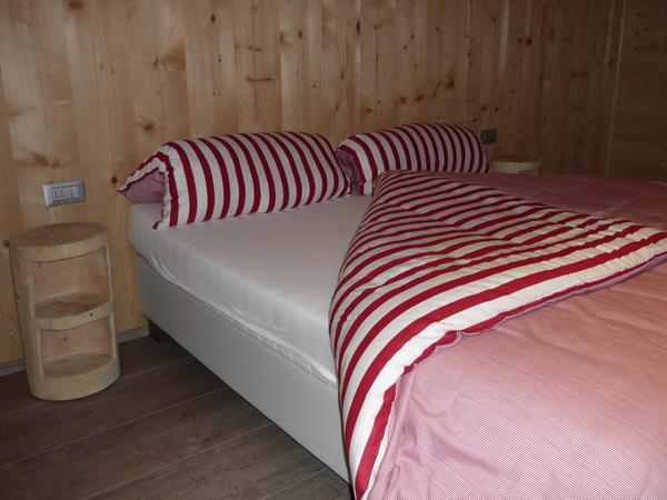 Foto della camera Appartamenti Resi