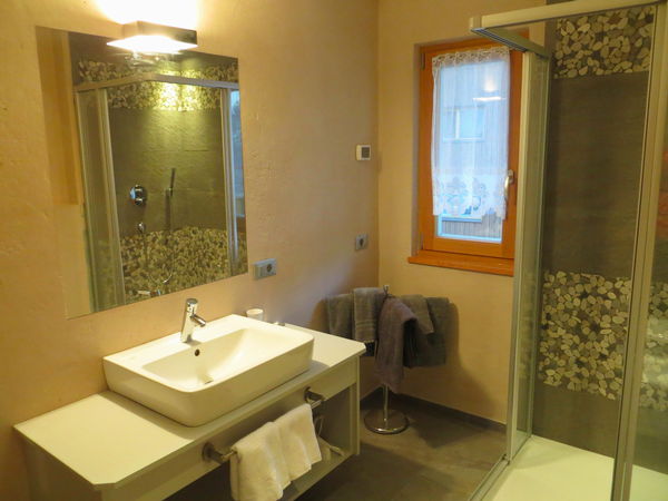 Foto del bagno Appartamenti Resi