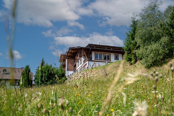 Photo exteriors Apartments A, Paolo