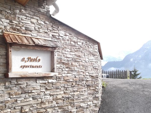 Foto di alcuni dettagli A, Paolo