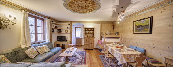 Foto del soggiorno