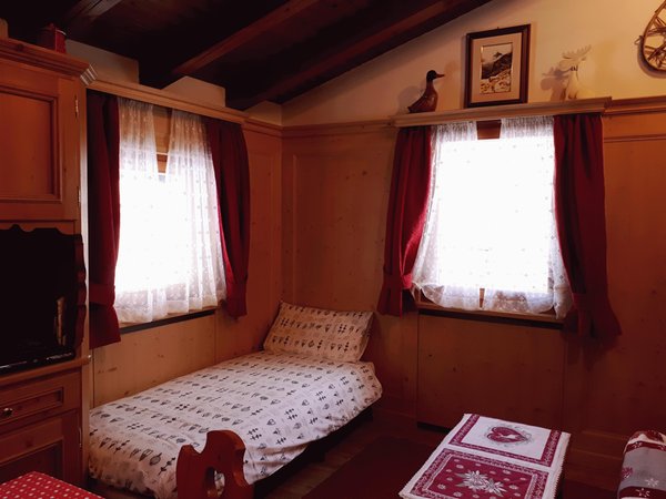 Foto della camera Appartamenti Silvana
