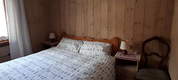 Foto della camera Appartamenti Silvana