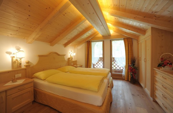 Photo of the room Agenzia Pelmotour