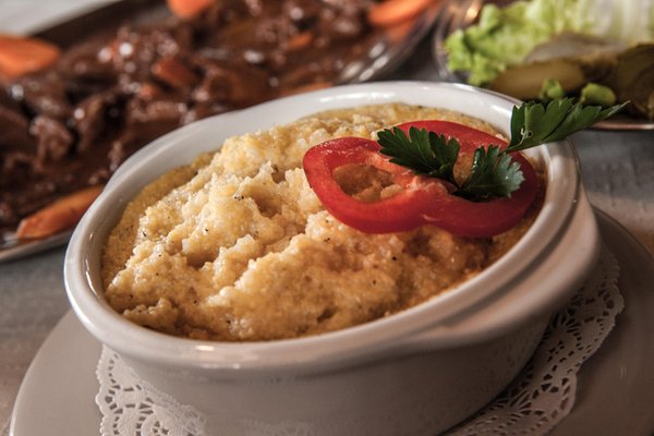 Ricette e proposte gourmet dal Bagn – BIOstaria