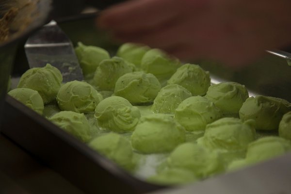I dolci