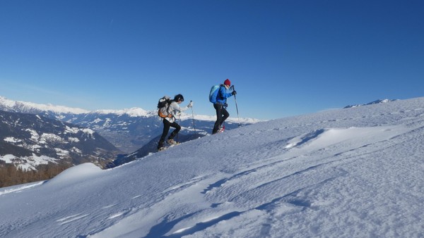 Aktivitäten Meran und Umgebung