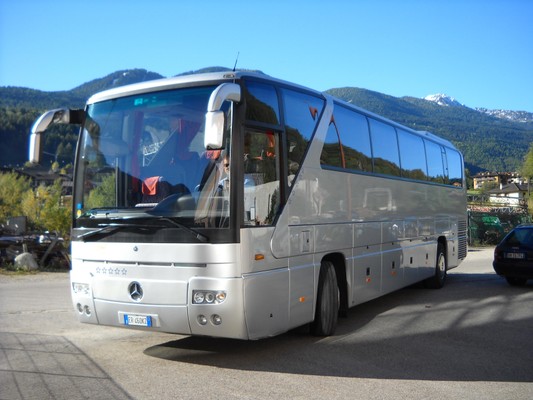 Taxi Valentinelli Giorgio Val di Sole