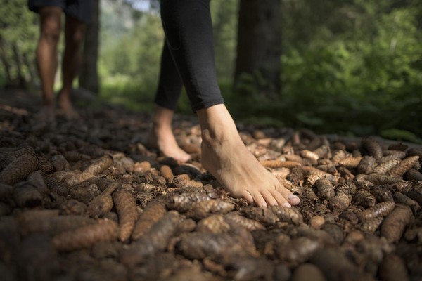 Foto del wellness Terme di Rabbi