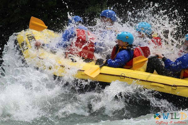 Summer activities Val di Sole and Val Rendena