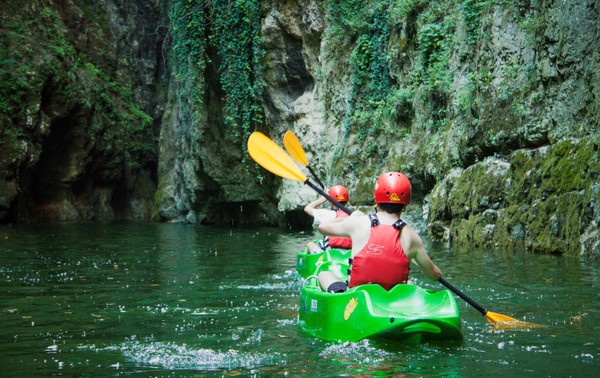 Activities Val di Sole and Val Rendena