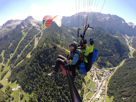 Attività Val Gardena