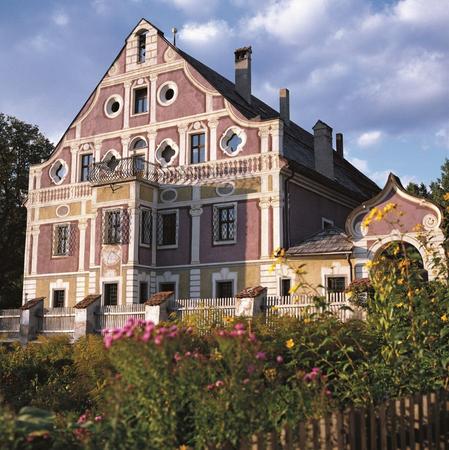 Summer presentation photo South Tyrolean Folklore Museum