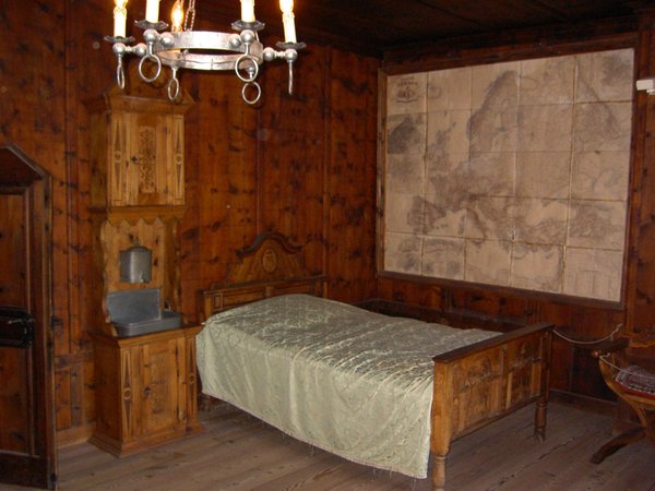 Photo of the room Taufers Castle