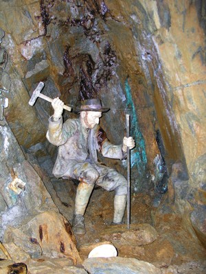 Museo Provinciale delle Miniere - null Predoi (Valle Aurina)