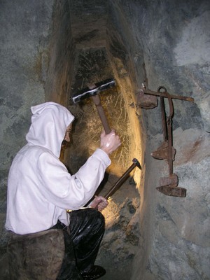 Museo Provinciale delle Miniere - null Predoi (Valle Aurina)