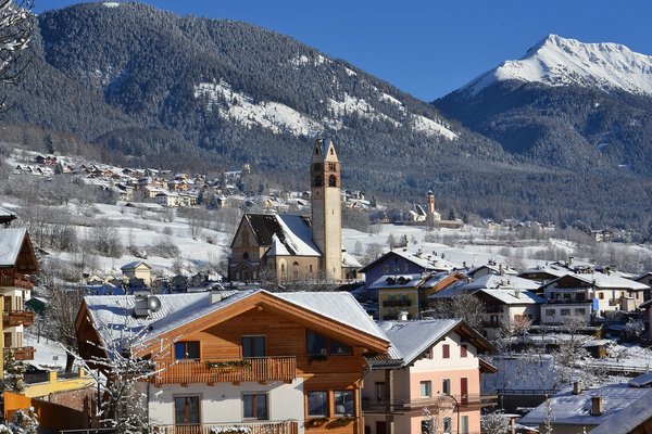 Bildergalerie Carano (Val di Fiemme) Winter