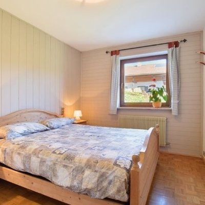 Foto vom Zimmer Ferienwohnungen Pozza