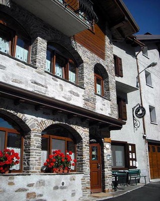 Foto esterno Ristorante Pizzeria Da Giusy