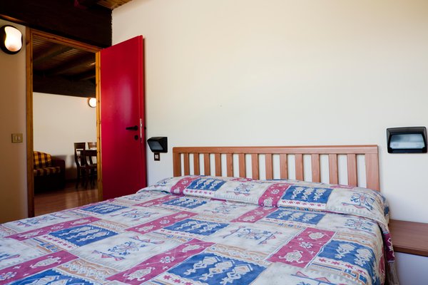 Foto della camera Residence Savoia