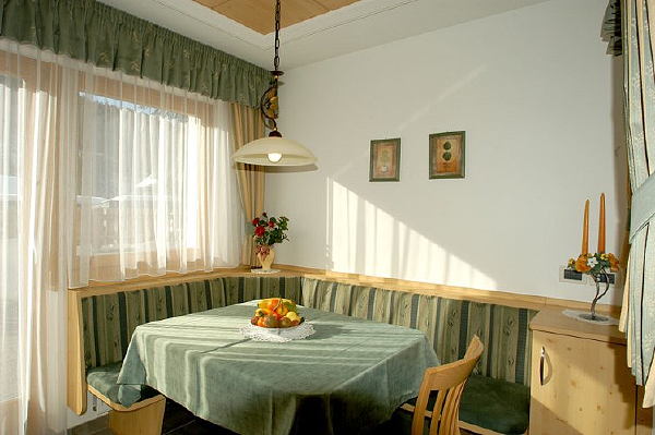 Immagine Appartamenti Ciasa Settsass