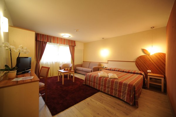Foto della camera Casez Apparthotel