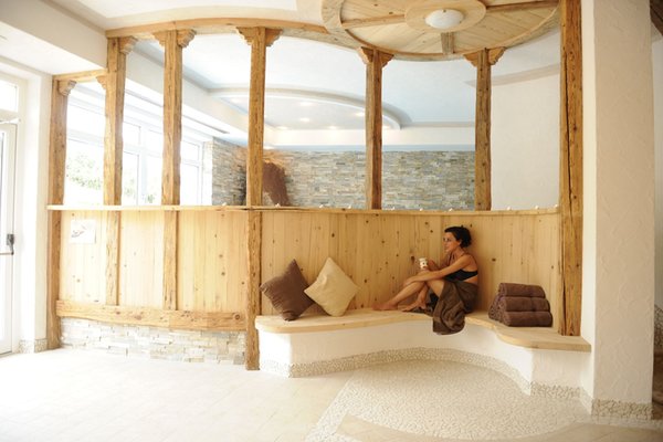 Foto del wellness Casez Apparthotel