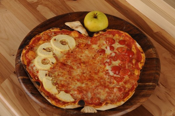 Il cibo
