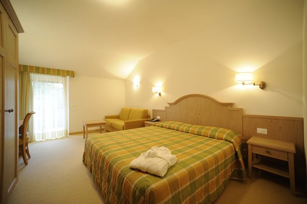 Foto della camera Casez Apparthotel