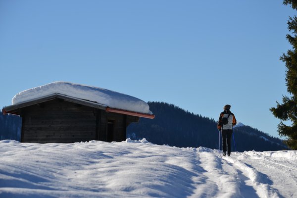 Gallery inverno