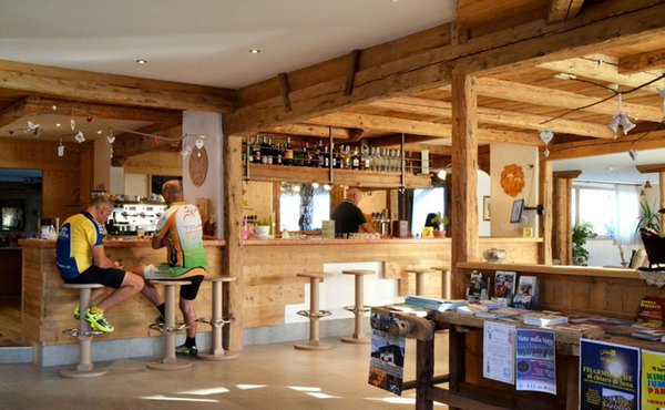 Foto del bar Miraval Hotel