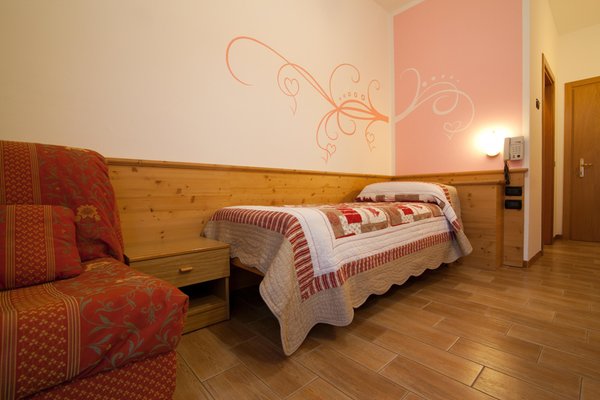 Foto della camera Hotel Sport