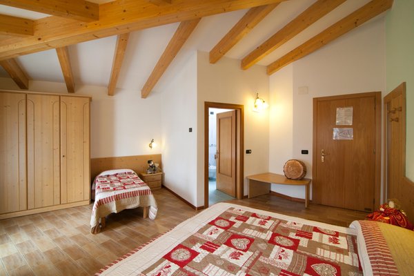 Foto della camera Hotel Sport