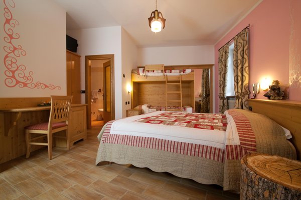 Foto della camera Hotel Sport