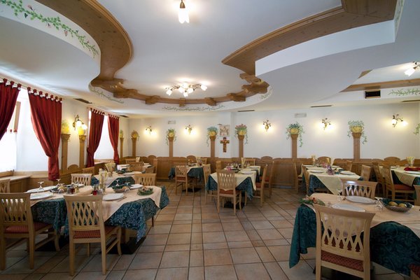 Il ristorante Coredo (Taio - Predaia) Sport