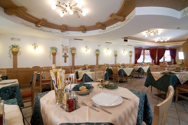 Il ristorante Coredo (Taio - Predaia) Sport