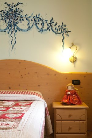 Foto della camera Hotel Sport