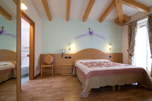 Foto della camera Hotel Sport